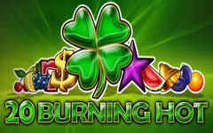 20 super hot slot|20 burning hot demo.